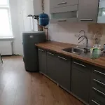 Appartement Tulip - Jednoosobowy Nr 1 Ze Wspolna Lazienka I Kuchnia