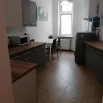 Appartement Tulip - Jednoosobowy Nr 1 Ze Wspolna Lazienka I Kuchnia Szczecin