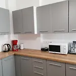 Appartement Tulip - Jednoosobowy Nr 1 Ze Wspolna Lazienka I Kuchnia