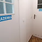 Tulip - Jednoosobowy Nr 1 Ze Wspolna Lazienka I Kuchnia Szczecin