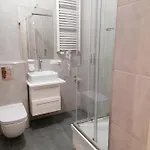 Tulip - Jednoosobowy Nr 1 Ze Wspolna Lazienka I Kuchnia Appartement *