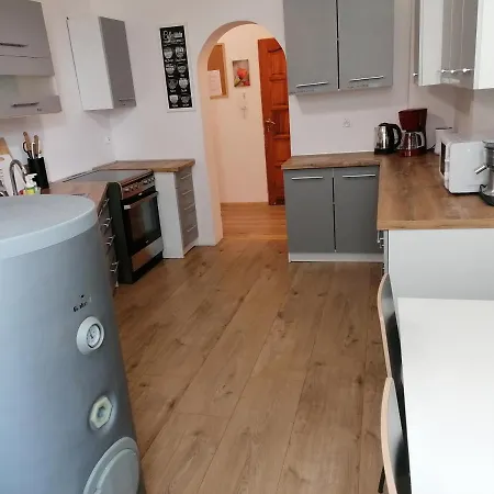 Tulip - Jednoosobowy Nr 1 Ze Wspolna Lazienka I Kuchnia